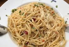Trattoria da Sergio美食图片