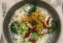 St. Florian美食图片