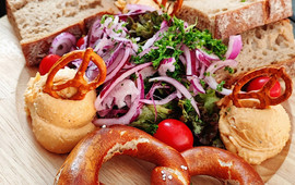 Bratwurst Roeslein