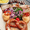 Bratwurst Roeslein