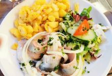Alte Schlossbrauerei美食图片