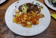 Restaurant Landhaus Appelbaum美食图片