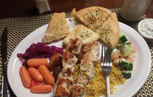 Jimmy J's Grill餐厅图片