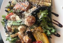 Black Spoon Bistro美食图片