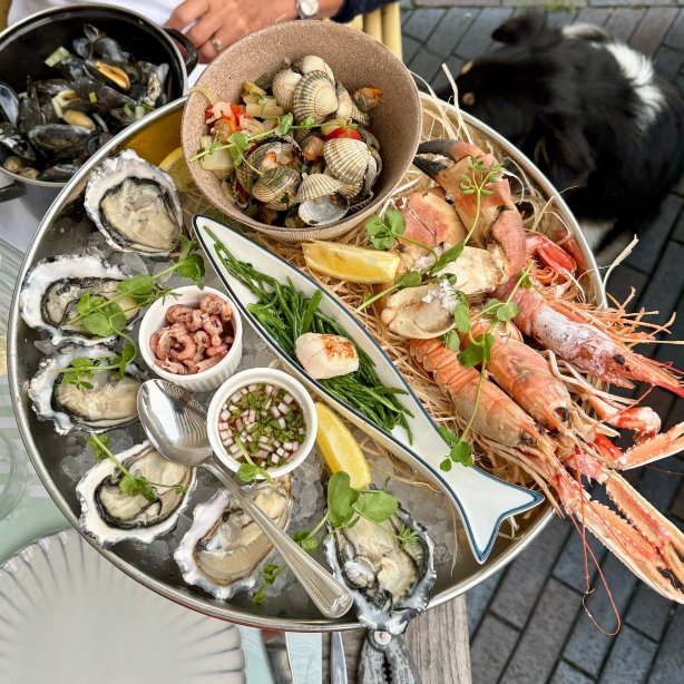Brasserie Maritime