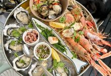 Brasserie Maritime美食图片