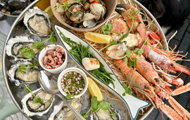 Brasserie Maritime