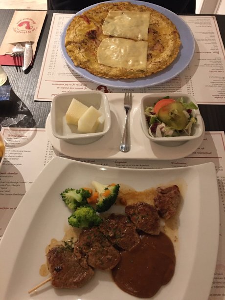 De Driesprong