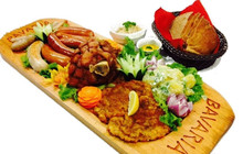 Bavaria German Restaurant Iloilo餐厅图片