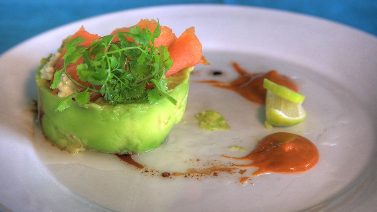 Haus Win Restaurant