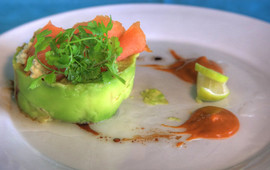 Haus Win Restaurant