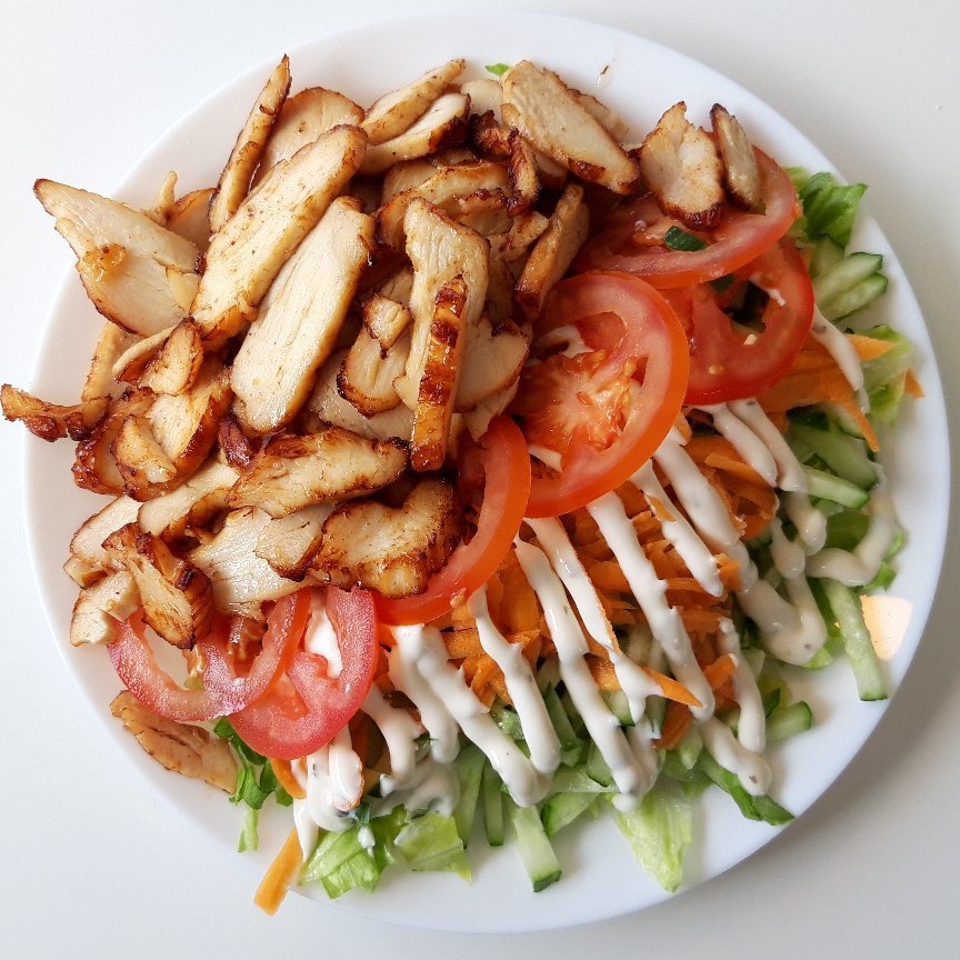Båring Bakke Grill & Isbar