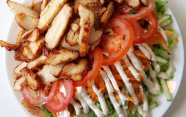 Båring Bakke Grill & Isbar