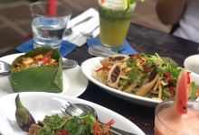 Sandan美食图片