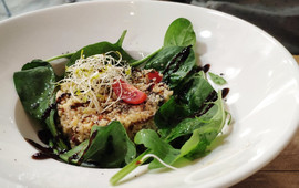 Des-Tapa'T Casual Food