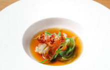 Baudilio Restaurante餐厅图片