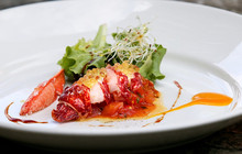Sugarri Restaurante餐厅图片