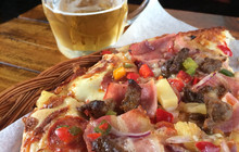 Lizzis Pizza餐厅图片