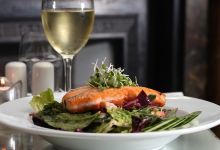 Conyngham Arms Restaurant美食图片