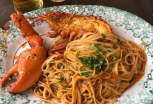 Bella Sicilia美食图片
