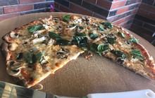 Pizza Piero餐厅图片