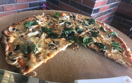 Pizza Piero