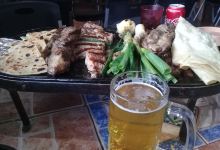 Asadero El Lenador美食图片