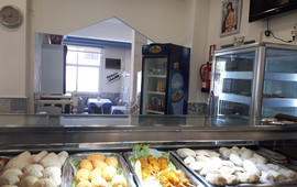 Restaurante Bar El Rubio