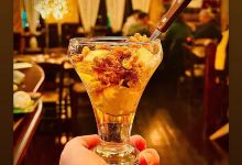 Taverna Attika美食图片