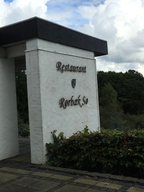 Restaurant Rorbaek So