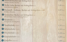 Restaurant Hexenkuchl餐厅图片