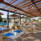 Amalthea Restaurant, Buffet