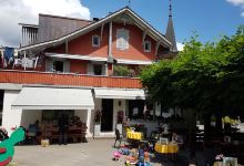 Gasthaus Bahnhof美食图片