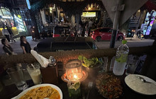 Ice Cube Restaurant & Bar餐厅图片