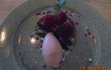 Restaurant Sixtus餐厅图片