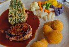 Gasthaus Stofflwirt美食图片