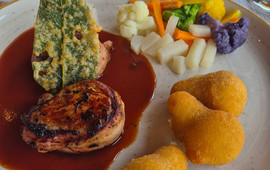 Gasthaus Stofflwirt