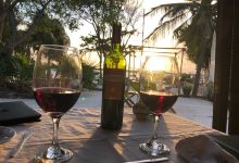 Sunset Grill美食图片