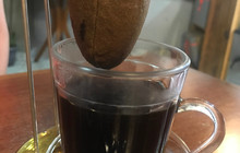 Sao Benedito Cafe e Emporio餐厅图片