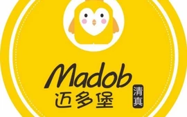 迈多堡(财政花园总店)