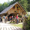 Ingo's Cottage in Gozd Martuljek