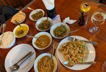 Chooti Restaurant美食图片