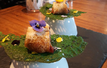 Restaurante El Albergue餐厅图片