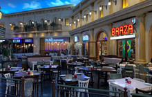 Braza Emperors Palace餐厅图片