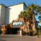 Aquarium Restaurant