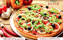 Botin - Coffee & Food餐厅图片