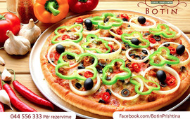 Botin - Coffee & Food