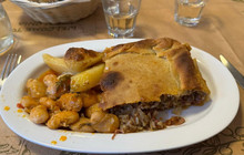 Tzivras Restaurant 1933餐厅图片