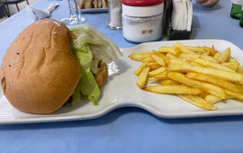 Royal Snack Bar & Restaurant