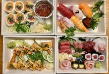 Tomo美食图片